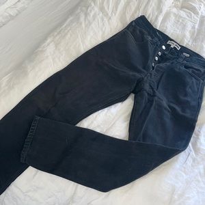 RE/DONE High Rise Straight